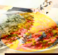 Yuan's Wok - Accommodation Yamba
