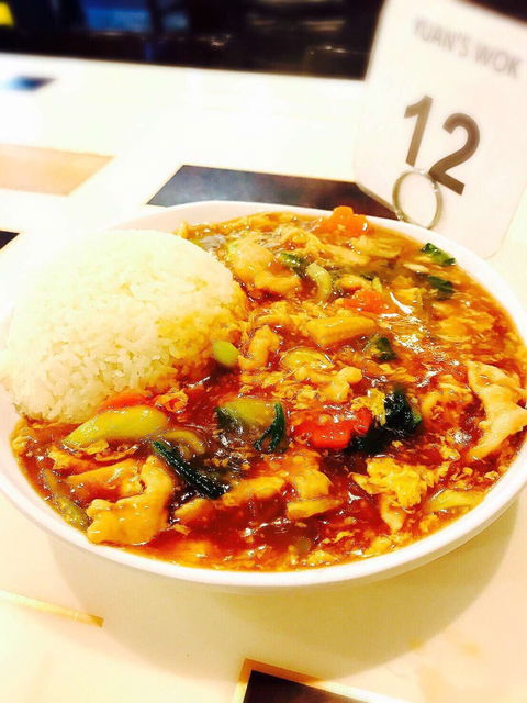 Yuan's Wok - Accommodation Yamba 0