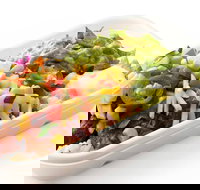 Zambrero Wodonga - Accommodation Yamba