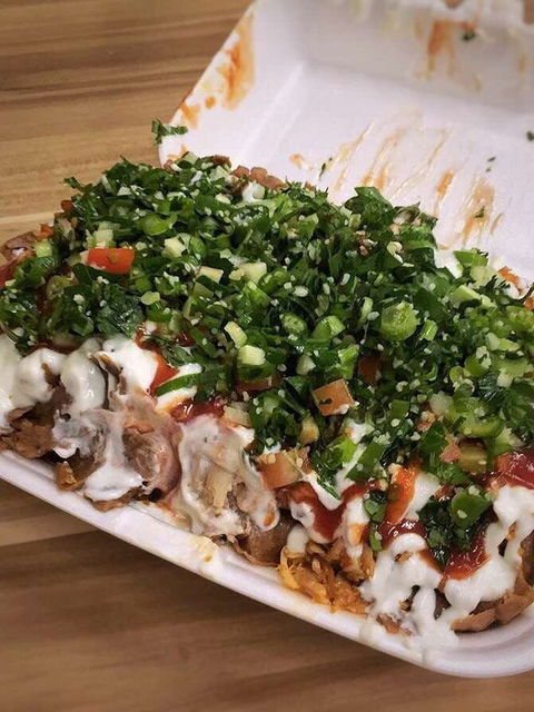 Abb's Kebabs - Accommodation Yamba 0