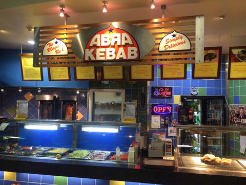 Abra Kebab - Accommodation Yamba 0