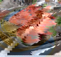 Anchors Wharf Licensed Restaurant