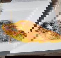 Angie's Fish  Chips - Accommodation Yamba