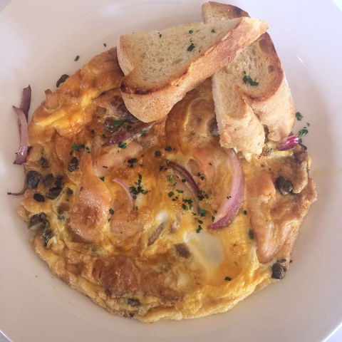 Antico Caffe - Accommodation Yamba 0