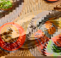 Barcella Restaurant Victoria Point - Accommodation Yamba