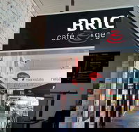 Brick Cafe  Gelato - Accommodation Yamba