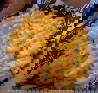 Caboolture Seafood Market - Accommodation Yamba