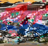 Cafe Myrrh - Accommodation Yamba