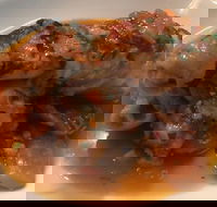 Caf Di Stasio - St Kilda - Accommodation Yamba