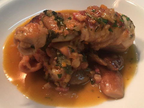 Café Di Stasio - St Kilda - Accommodation Yamba 0