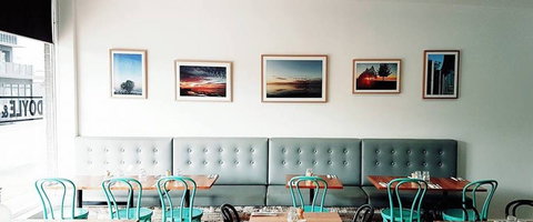 Doyle & Sons - Accommodation Yamba 0