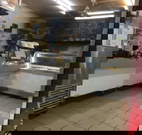 Ferny Village Fish  Chips - Accommodation Yamba