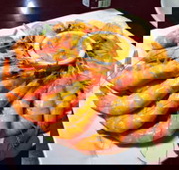 Foxy's - Accommodation Yamba