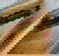 Georgie Pie - Accommodation Yamba