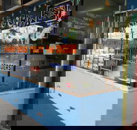 HD Con's Fish  Chips - Accommodation Yamba