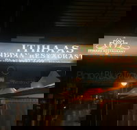 Itihaas Indian Restaurant - Accommodation Yamba