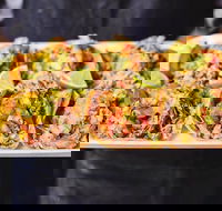 Juana Taco - Accommodation Yamba