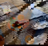 June's Cafe - Accommodation Yamba