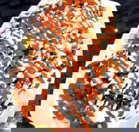 Kebab Hut - Accommodation Yamba