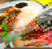 Khamin Thai - Accommodation Yamba