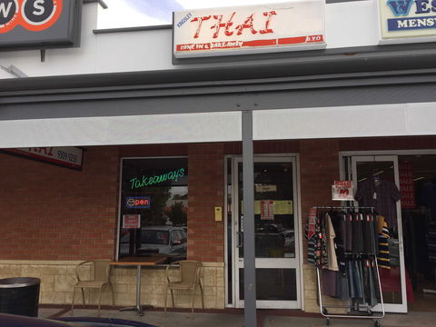 Kingsley Thai Kitchen - Accommodation Yamba 0