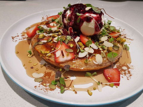 L'Affogato Caffe - Accommodation Yamba 0