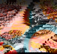 Little RASHAYS - Parramatta - Accommodation Yamba