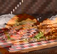 Lone Star Rib House - Springfield - Accommodation Yamba