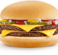 McDonald's - Accommodation Yamba