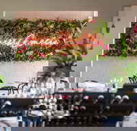 Miss Amelie  Little Miss - Accommodation Yamba