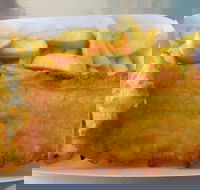 Naked Seafood - Accommodation Yamba