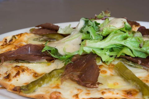 Pizza Olla - Roseville - Accommodation Yamba 0
