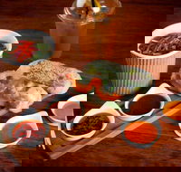 Roll'd - Brunswick - Accommodation Yamba