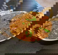 Saffron Tree Indian Restaurant - Accommodation Yamba