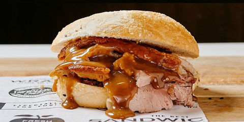 Sandwich Chefs - Accommodation Yamba 0