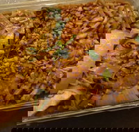 Siam Kitchen - Accommodation Yamba