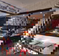 Spitroast - Accommodation Yamba