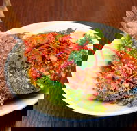 Stir Crazy Thai - Kirribilli - Accommodation Yamba