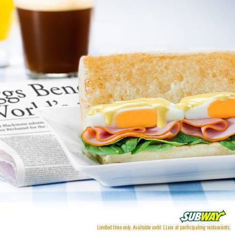 Subway - Fairfield - Accommodation Yamba 0