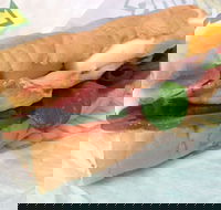 Subway - Forrestfield - Accommodation Yamba