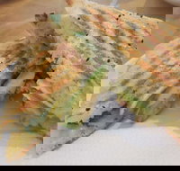 The Finch Cafe - Accommodation Yamba