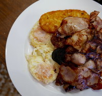 The 3 Steps Cafe - Accommodation Yamba