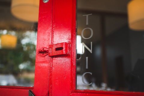 Tonic Restaurant - Accommodation Yamba 0
