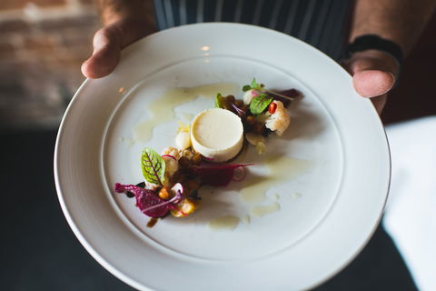 Tonic Restaurant - Accommodation Yamba 1