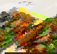 Top Choice Dumpling Restaurant - Accommodation Yamba