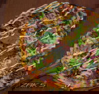 ZAK'S Pizza and Grill - Accommodation Yamba