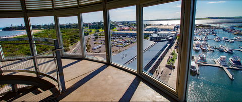 360Q - Accommodation Yamba 1