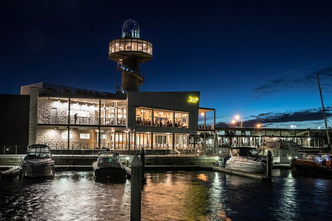 360Q - Accommodation Yamba 2
