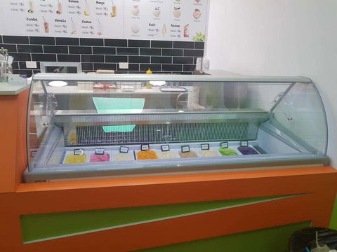 Agha Juice Perth - Accommodation Yamba 0