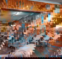 Alasya - Accommodation Yamba